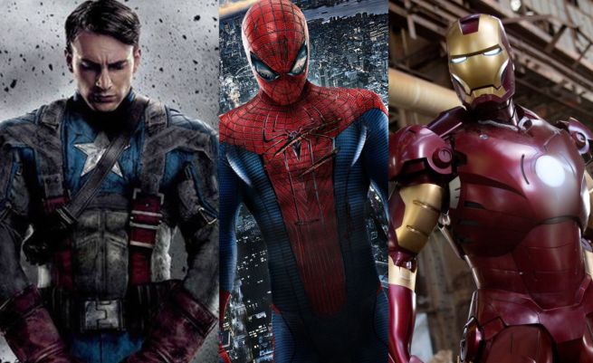 Ini Penyebab Captain America Pensiun Usai Avengers: Endgame