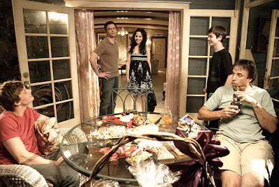 Watch Weeds Season 6 Episode 11 - Vikings Pride Online