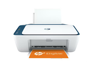 HP DeskJet 2721e Driver Downloads, Review And Price