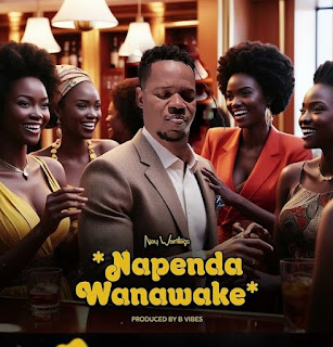 New AUDIO | Nay Wa Mitego – Napenda Wanawake | Download