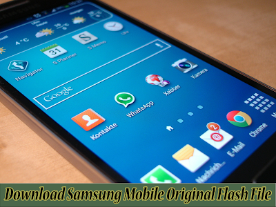 Samsung Original Flash File Kaise Download Kare | Samsung Mobiles