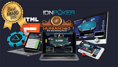 Deposit Poker Bank BRI 24 Jam Situs Agen IDN Poker