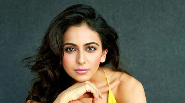 Rakul Preet Singh HD Image Gallery