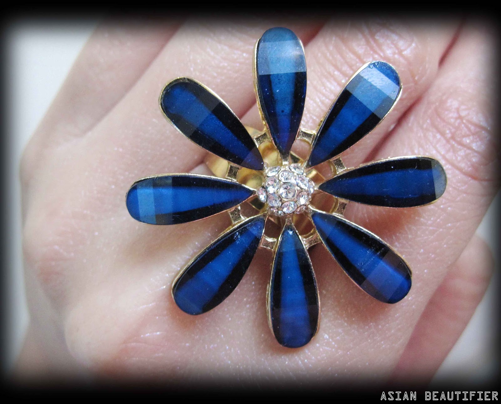 New Look Rings