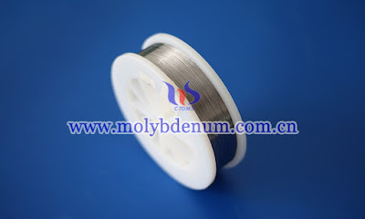 molybdenum rhenium wire photo