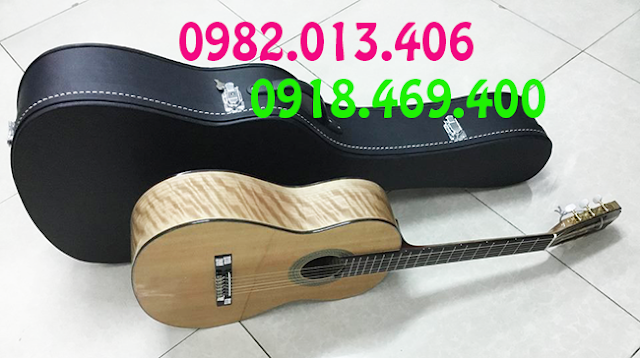 guitar binh tan 1