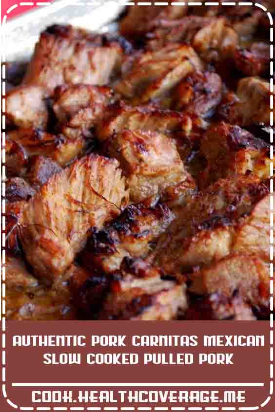 Authentic Mexican pulled pork carnitas recipe are my most popular recipe for a reason! Because they are the best :) #Beans #cuban #BlackBeans #crockpot #mojopork