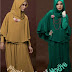 92239C Mariam Maxi Hoodie SOLD OUT