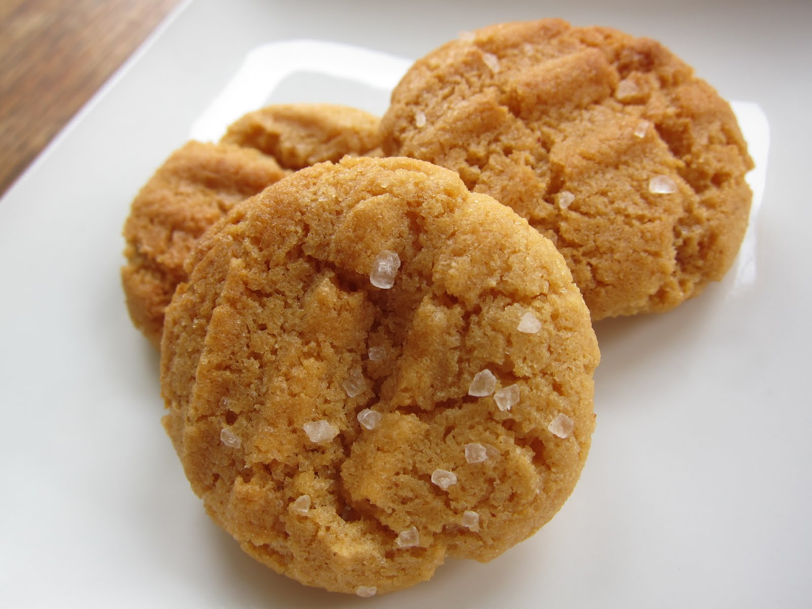 Easy Peanut Butter Cookie Recipe, Easy Cookie Recipe, Easy Baking