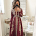 Vente Caftan de mariage 2021 - Boutique Caftan Paris Lyon Marseille