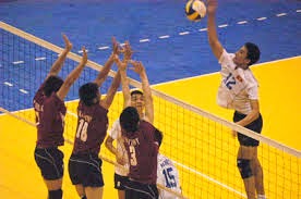 Seputar Bola Voli (Lengkap)