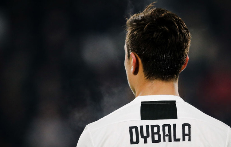 Dybala: "Ne znam šta nosi budućnost"