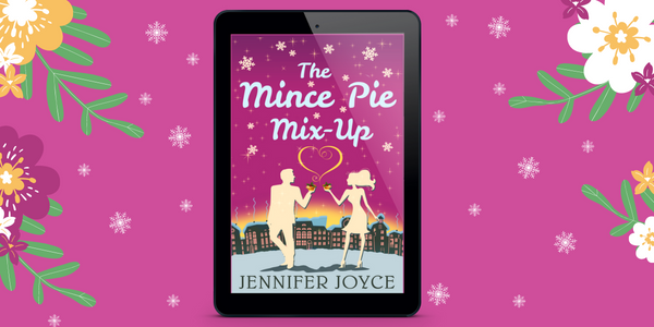 The Mince Pie Mix-Up