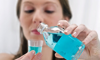 Everything you should know about mouthwash