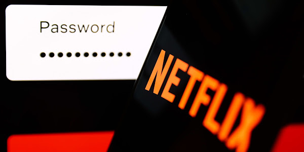 Netflix Cracks Down on Password Sharing in India and Other Markets
