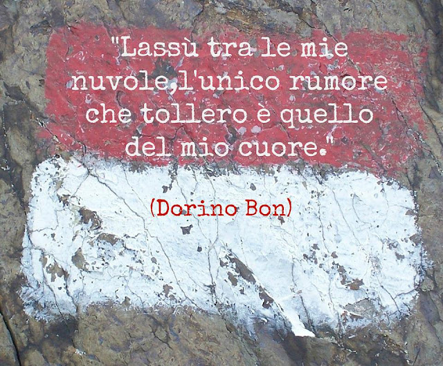 UNA MONTAGNA DI PAROLE