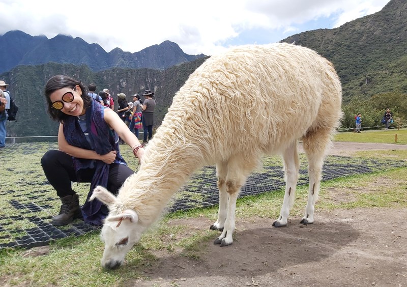 Como funciona a visita a Machu Picchu
