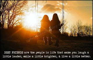 Best Friendship Quotes With Explanations to Make Your Friendship Better