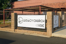 The Legacy Church, Clovis, California