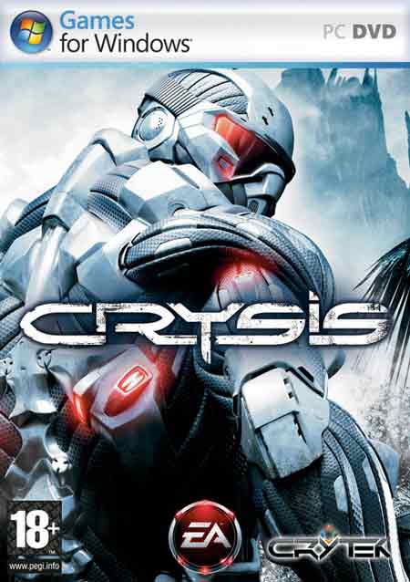 Crysis PC GAME