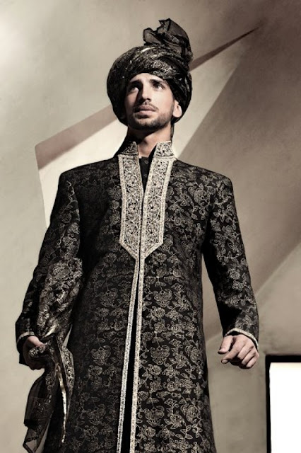 Amir Adnan Mens Wear Collection 2013