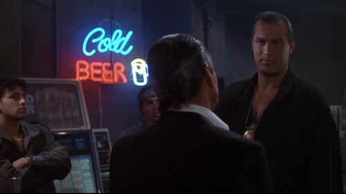 Deadly Revenge - Das Brooklyn Massaker 1991 auf englisch