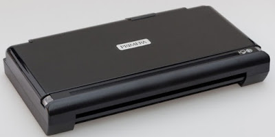 primera trio imprimante portable scanner et copieuse