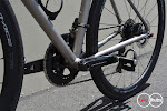 Moots Vamoots Disc RSL Shimano Dura Ace R9270 Di2 C36 Road Bike at twohubs.com