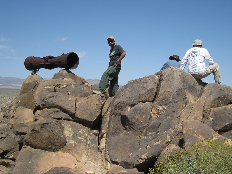 mojave megaphone, desert megaphone map, metal megaphone, strange things in the mojave desert, mojave desert rocks, megaphone wiki, big megaphone, mojave wiki, mojave desert mysteries, mysteries of the mojave, mojave desert directions, desert mysteries, mojave desert megaphone experiment 1932