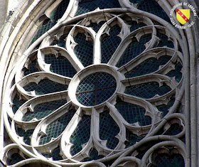 SAINT-NICOLAS-DE-PORT (54) - Basilique Saint-Nicolas (Extérieur 1)