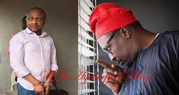 Ali Baba Spits Fire! Over Plead To Release Kidnap Kingpin, Evans