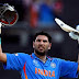 Such an inspirational story about Indian cricket player Yuvraj Singh (Yuvi) 