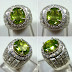 Batu Mulia Green Peridot 092