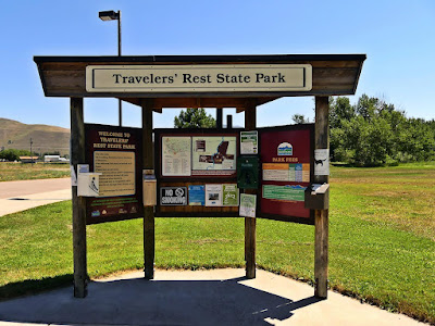 State Park