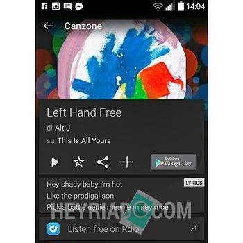  grup band dan jenis musik yang kita ketahui Cara Mencari Judul Lagu Di Android