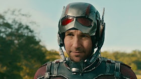 Ant-Man (Movie) - UK Trailer 2 - Screenshot