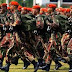 Kekuatan Militer Indonesia (2011)