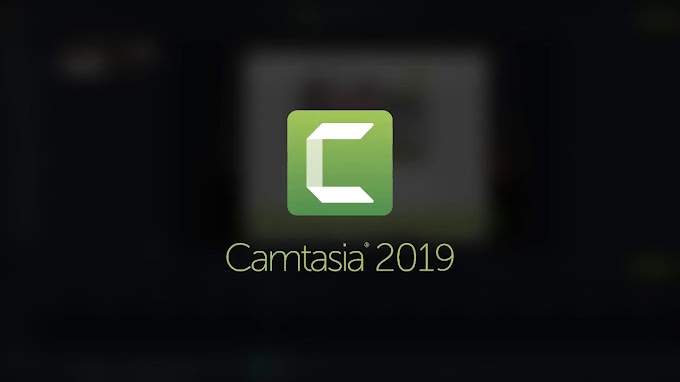 Download Software Camtasia Studio 2019 Full Crack