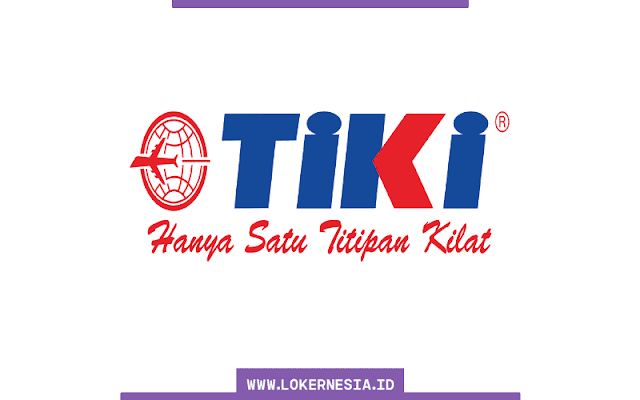 Lowongan Kerja TIKI Makassar April 2022