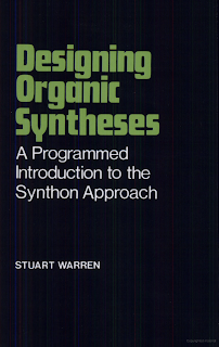 Designing Organic Syntheses A Programmed Introduction to the Synthon Approach