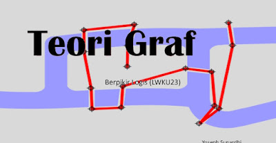 Toeri graf untuk penjelasan dan analisis logika