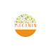 Desain Logo Makanin