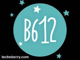 B612 logo
