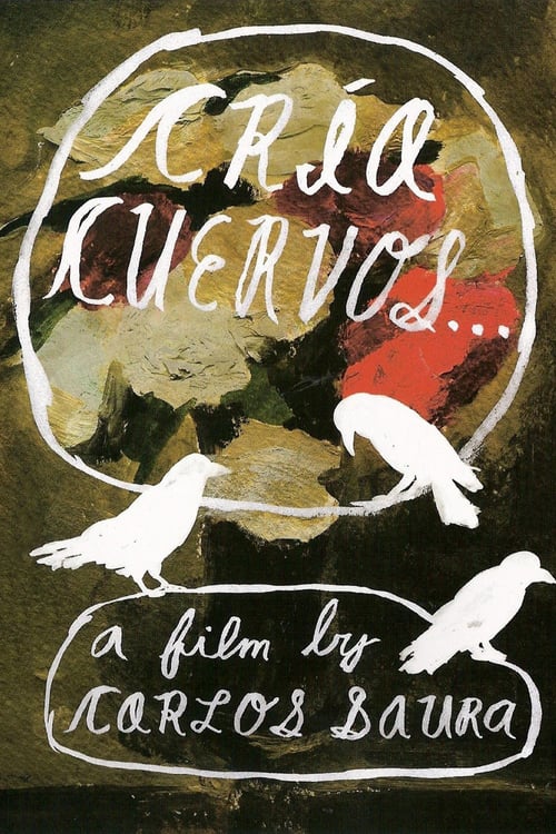[HD] Cría cuervos… 1976 Pelicula Completa En Español Gratis