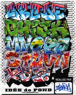 Realise_Graffiti_Alphabets_Professional_Design_Idea