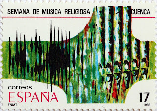 SEMANA DE MÚSICA RELIGIOSA DE CUENCA