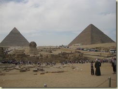 The Sphinx 3 (Small)