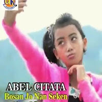 Lagu Minang Abel Citata - Bosan Jo Nan Seken (Full Album)