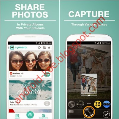 Download Aplikasi Cymera versi 2 Apk Gratis Offline ...