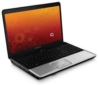 Compaq Presario CQ61-420tu Laptop Price India